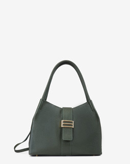 Тоут средний Regina Notte Dark green