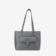 Тоут великий Regina Notte Dark grey 1