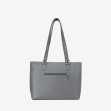 Тоут великий Regina Notte Dark grey 2