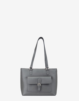 Тоут великий Regina Notte Dark grey