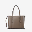 Тоут большой Regina Notte Dark taupe 1