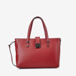 Тоут большой Regina Notte Dark red 1