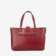 Тоут большой Regina Notte Dark red 2