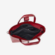 Тоут большой Regina Notte Dark red 3
