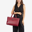 Тоут большой Regina Notte Dark red 4