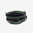 Шоппер большой Regina Notte Dark green 3