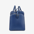 Рюкзак средний Regina Notte Dark blue 1