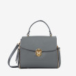 Сумка через плече (крос-боді) маленька Regina Notte Dark grey 1