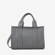 Тоут большой Regina Notte Dark grey 1