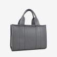 Тоут большой Regina Notte Dark grey 2