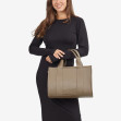 Тоут великий Regina Notte Dark taupe 4