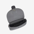 Сумка через плече (крос-боді) середня Regina Notte Dark grey 3