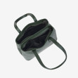 Тоут середній Regina Notte Dark green 3