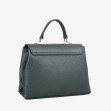 Сумка через плече (крос-боді) середня Regina Notte Dark green 2