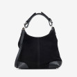 Шоппер средний Regina Notte Black 1