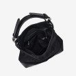 Шоппер средний Regina Notte Black 3