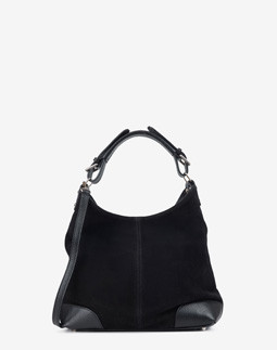Шоппер середній Regina Notte Black