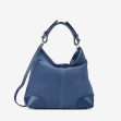 Шоппер середній Regina Notte Dark blue 1