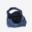 Шоппер середній Regina Notte Dark blue 3