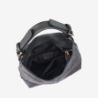 Шоппер средний Regina Notte Dark grey 3