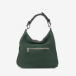 Шоппер средний Regina Notte Dark green 2