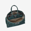 Сумка через плече (крос-боді) маленька Regina Notte Dark green 3