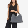 Тоут великий Regina Notte Dark grey 4