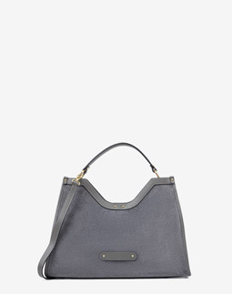 Тоут великий Regina Notte Dark grey