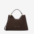 Тоут великий Regina Notte Chocolate 1