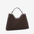 Тоут великий Regina Notte Chocolate 2