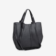 Шоппер средний Regina Notte Black 2