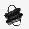 Шоппер средний Regina Notte Black 3