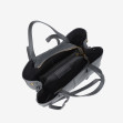 Шоппер середній Regina Notte Dark grey 3