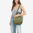 Шоппер середній Regina Notte Khaki 4