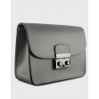 Клатч InBag Dark grey 2