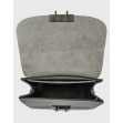 Клатч InBag Dark grey 4