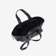 Шоппер большой Regina Notte Black 3