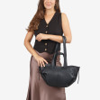 Шоппер большой Regina Notte Black 4
