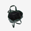 Шоппер большой Regina Notte Dark green 3
