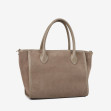 Тоут середній Regina Notte Dark taupe 2