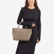 Тоут середній Regina Notte Dark taupe 4