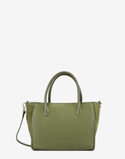 Тоут середній Regina Notte Khaki