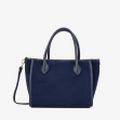 Тоут середній Regina Notte Dark blue 1