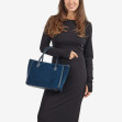 Тоут середній Regina Notte Dark blue 4
