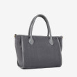 Тоут середній Regina Notte Dark grey 2