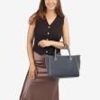 Тоут середній Regina Notte Dark grey 4