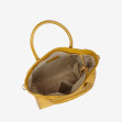 Тоут средний Regina Notte Mustard 3