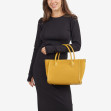 Тоут средний Regina Notte Mustard 4
