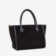 Тоут средний Regina Notte Black 2