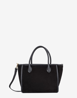 Тоут середній Regina Notte Black